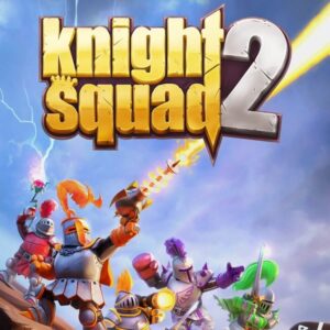 خرید بازی Knight Squad 2 برای PC کامپیوتر