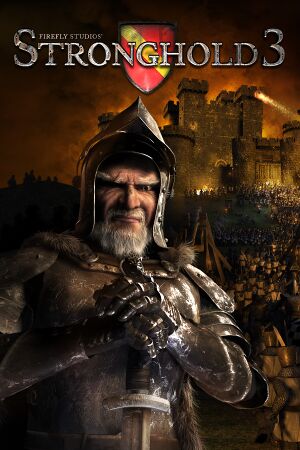 خرید بازی Stronghold 3 جنگ های صلیبی برای کامپیوتر