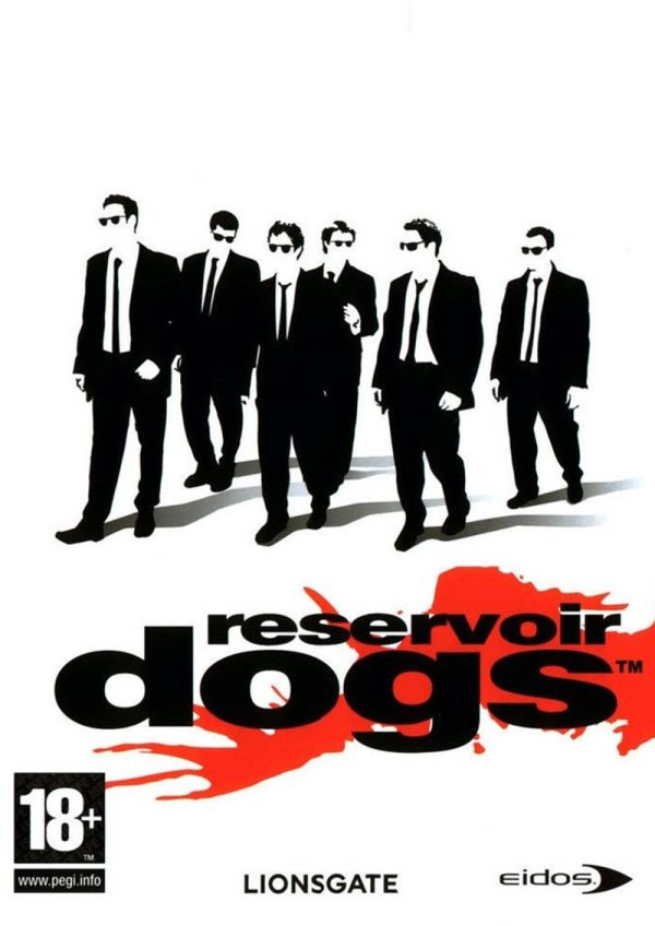 خرید بازی سگ‌ های انباری Reservoir Dogs برای PC