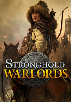 خرید بازی Stronghold Warlords The Mongol Empire جنگ های صلیبی برای کامپیوتر