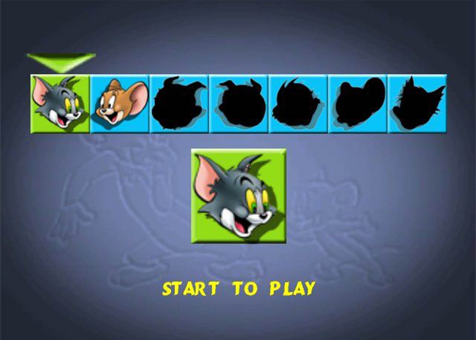 Tom-and-jerry-in-Fists-of-Furry_2 خرید بازی تام و جری Tom and Jerry in Fists of Furry برای PC