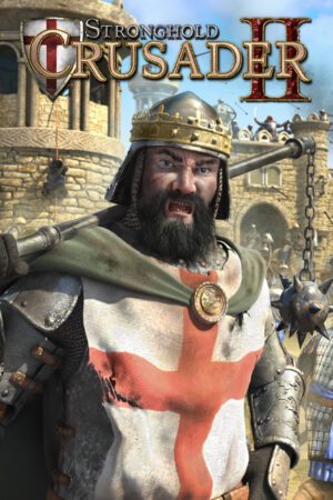 خرید بازی Stronghold Crusader 2 جنگ های صلیبی برای کامپیوتر
