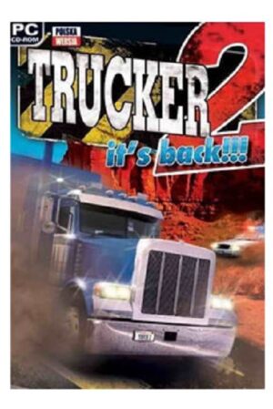 خرید بازی Trucker 2 برای PC کامپیوتر
