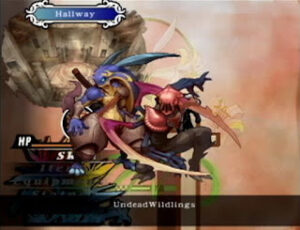 خرید بازی Unlimited Saga برای PS2
