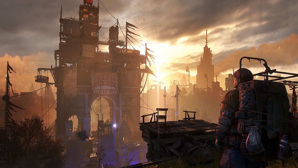 رمز ها و کد تقلب بازی Dying Light 2
