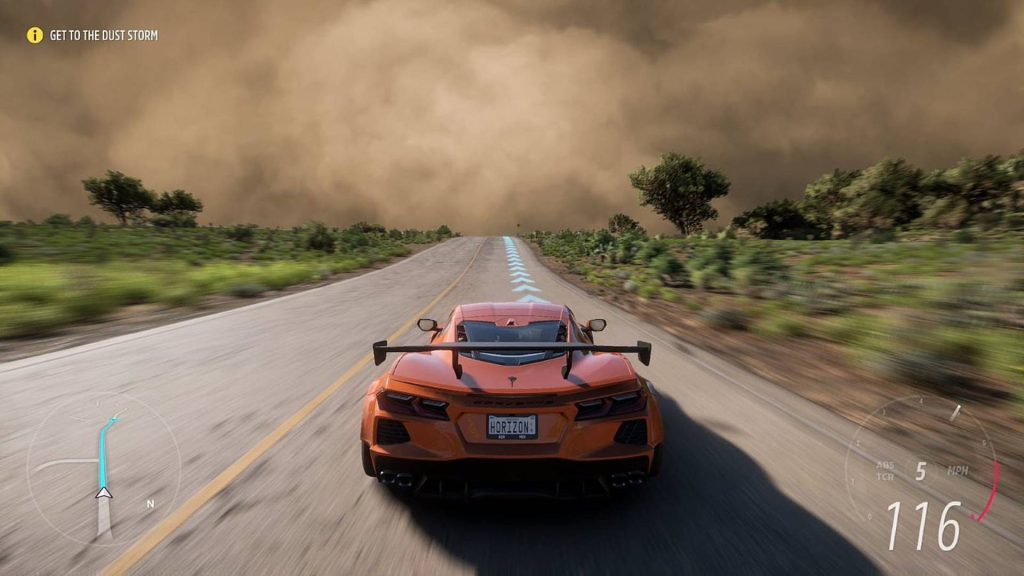 کد ها و رمز تقلب بازی Forza Horizon 5 + آموزش
