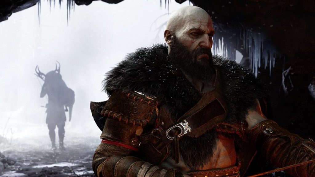 رمز ها و و کدهای مخفی بازی گاد آف وار 4 God of War