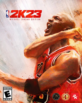خرید بازی NBA 2K23 برای کامپیوتر pc