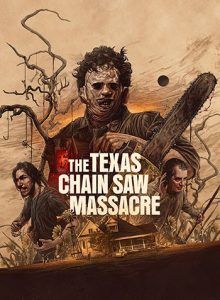 خرید بازی The Texas Chain Saw Massacre - کشتار با اره برقی در تگزاس برای PC