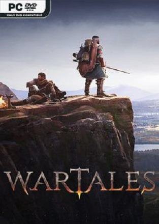 خرید بازی Wartales - وارتالز برای کامپیوتر pc