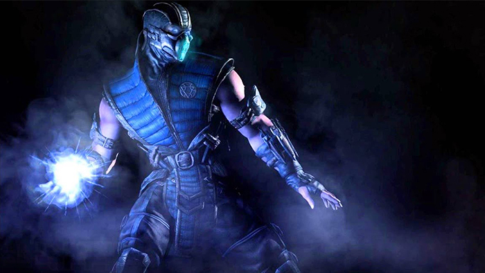 کد های فیتالیتی در مورتال کمبت(Mortal Kombat)