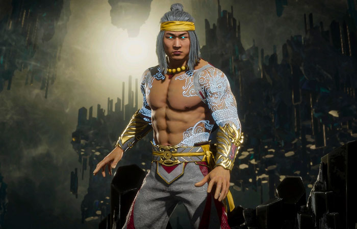 کد های فیتالیتی در مورتال کمبت(Mortal Kombat)