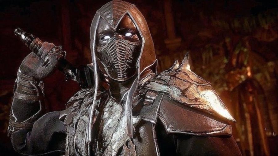 کد های فیتالیتی در مورتال کمبت(Mortal Kombat)