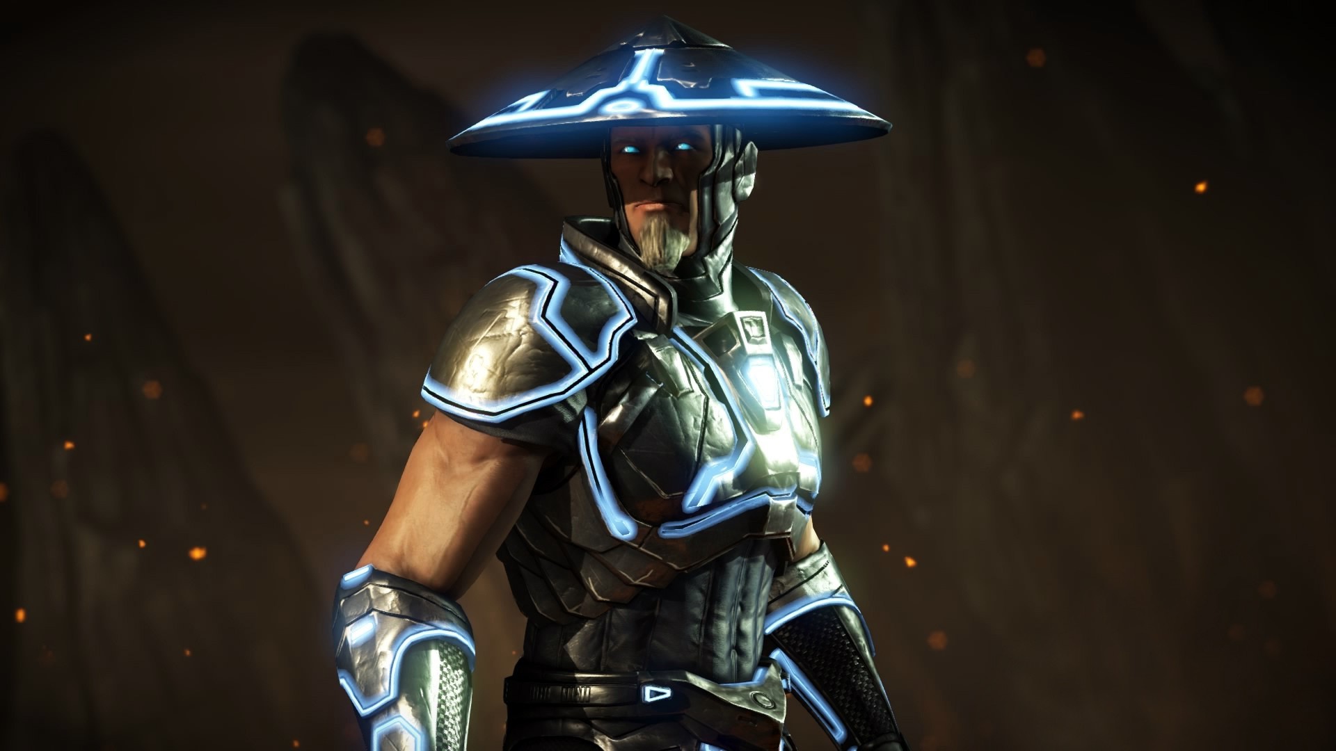 کد های فیتالیتی در مورتال کمبت(Mortal Kombat)