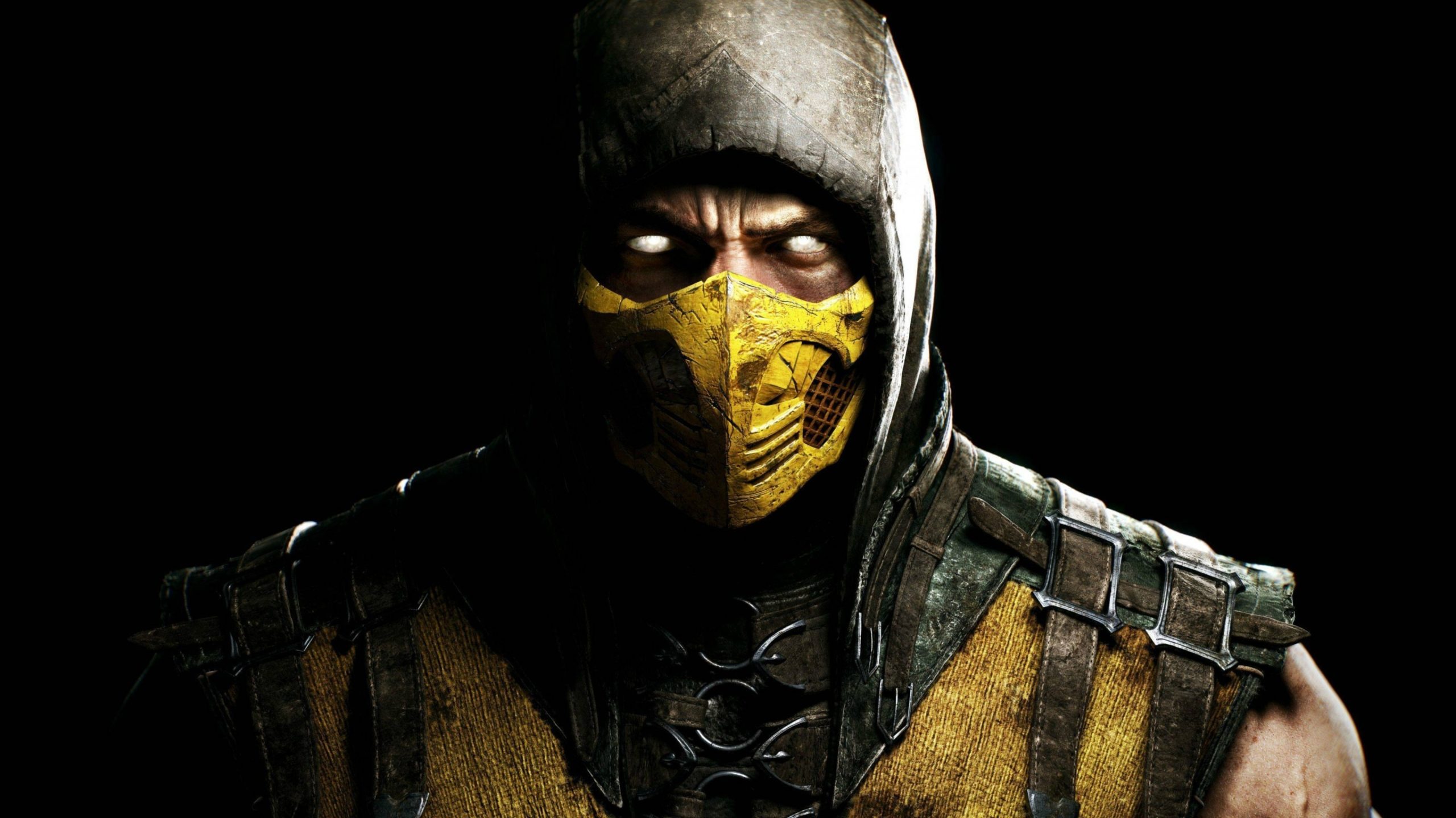 کد های فیتالیتی در مورتال کمبت(Mortal Kombat)