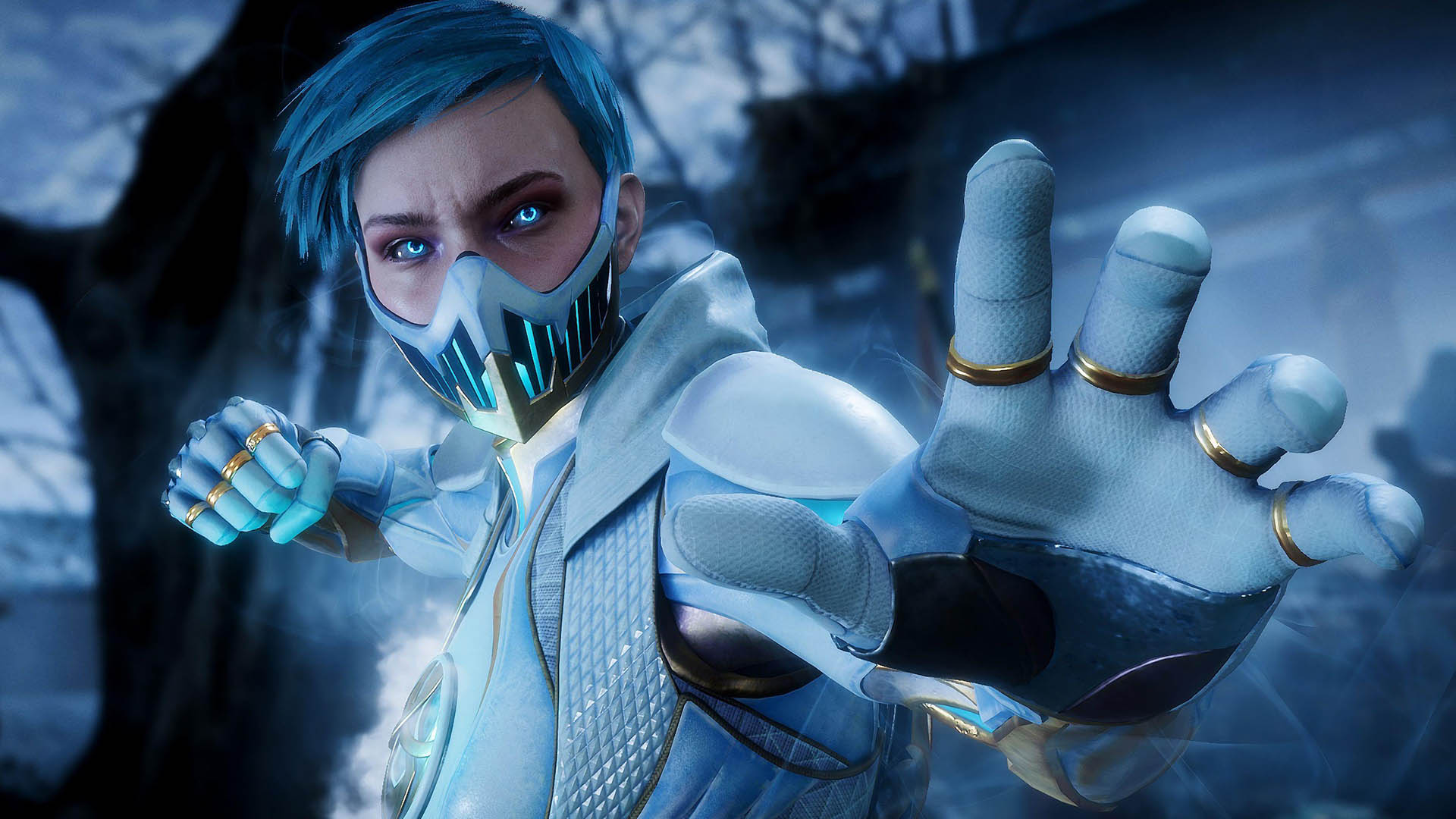 کد های فیتالیتی در مورتال کمبت(Mortal Kombat)