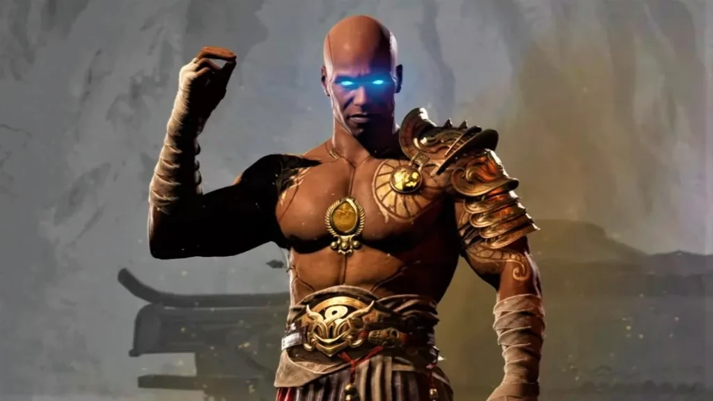 کد های فیتالیتی در مورتال کمبت(Mortal Kombat)