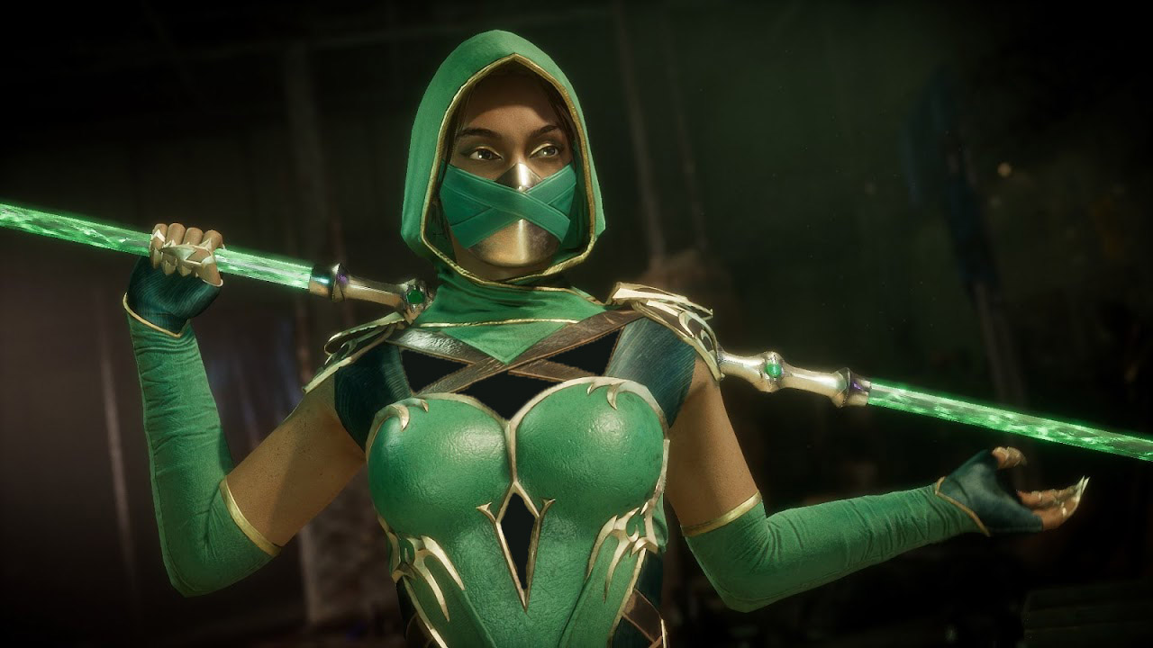 کد های فیتالیتی در مورتال کمبت(Mortal Kombat)