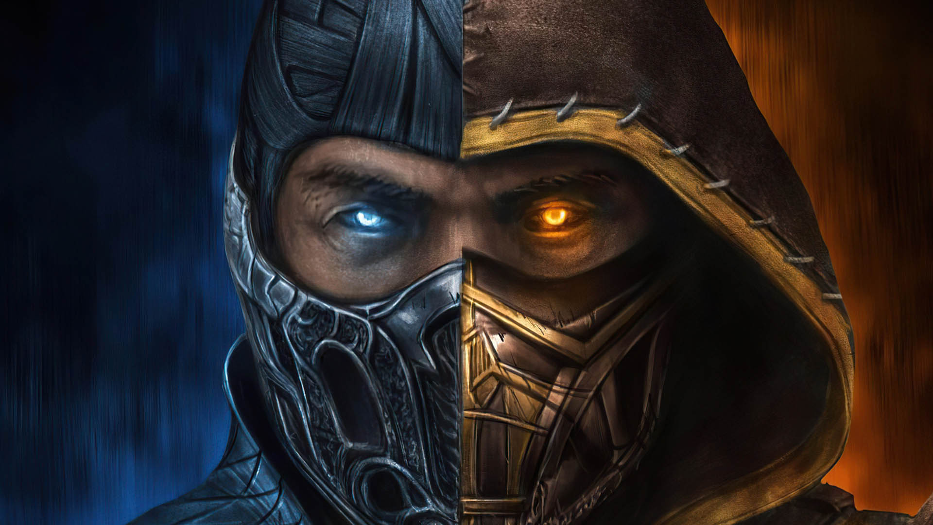 کد های فیتالیتی در مورتال کمبت(Mortal Kombat) 