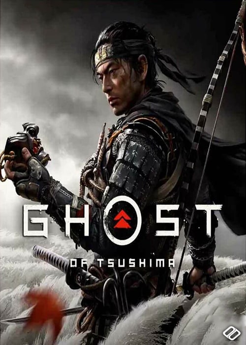خرید بازی Ghost of Tsushima برای کامپیوتر PC