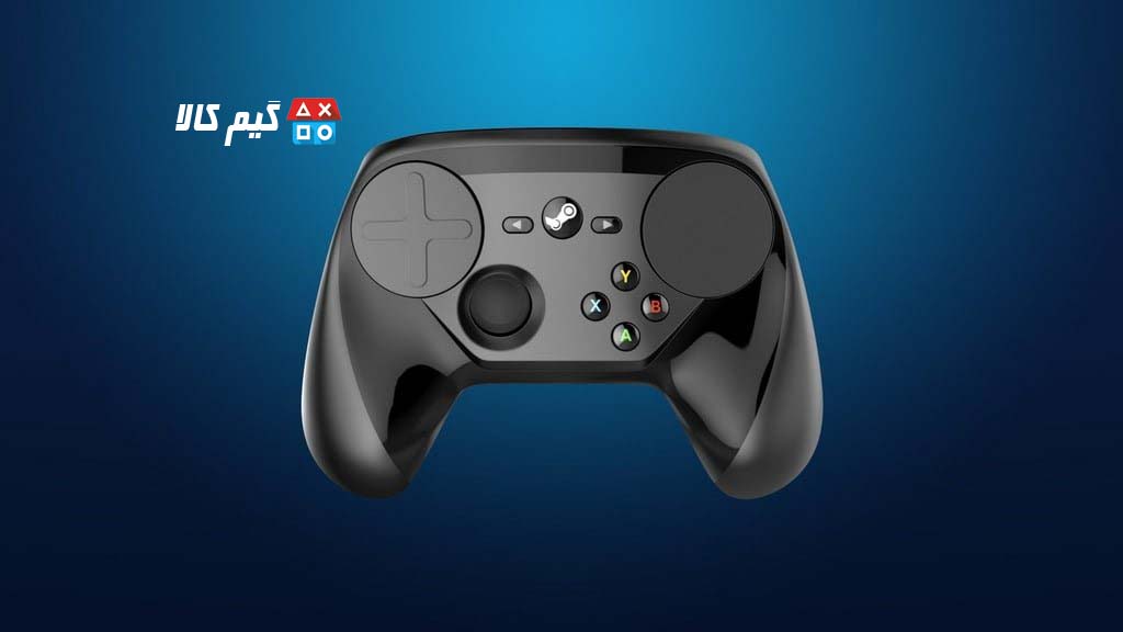 کنترلر جدید استیم با نام Wireless Horipad for Steam