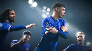 خرید بازی EA SPORTS FC 25 برای PS4