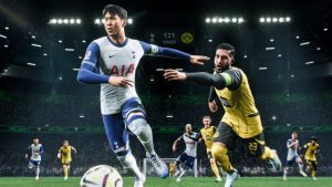 خرید بازی EA SPORTS FC 25 برای PS4