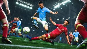 خرید بازی EA SPORTS FC 25 برای PS4