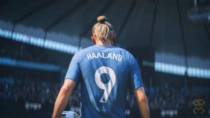 خرید بازی EA SPORTS FC 24 برای PS4