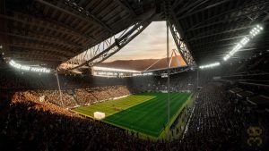 خرید بازی EA SPORTS FC 24 برای PS4