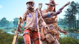 عکس بازی ARC Raiders | گیم کالا