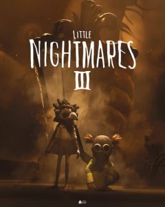 عکس بازی Little Nightmares III برای کامپیوتر PC